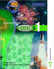 Cover of Science Web
