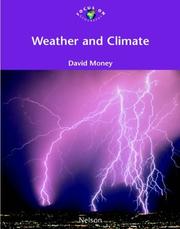 Weather and Climate (Focus on Geography) by David Money