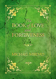 Cover of: The Book of Love and Forgiveness