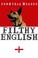 Cover of: Filthy English