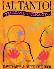 Cover of: Al Tanto!: New Edition (Al Tanto!)