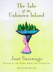 Cover of: The tale of the unknown island