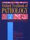 Cover of: Oxford textbook of pathology