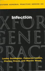 Cover of: Infection by Lesley Southgate ... [et al.].