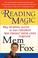 Cover of: Reading Magic