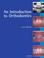 Cover of: An Introduction to orthodontics