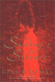 Cover of: Sunday's silence