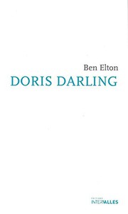Cover of: Doris Darling
