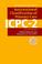 Cover of: ICPC-2