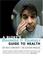 Cover of: A bloke's diagnose-it-yourself guide to health