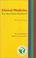 Cover of: Clinical medicine
