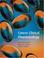 Cover of: Cancer clinical pharmacology