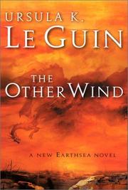 Cover of: The Other Wind