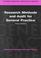 Cover of: Research Methods and Audit for General Practice