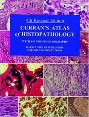 Cover of: Curran's Atlas of Histopathology by R. C. Curran, J. Crocker, R.C. Curran