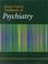 Cover of: Psychiatry 