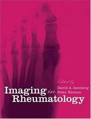 Cover of: Imaging in Rheumatology (Medicine)