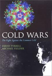 Cover of: Cold Wars by David Tyrrell, Michael Fielder