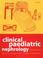 Cover of: Clinical Paediatric Nephrology