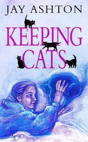 Cover of: Keeping Cats