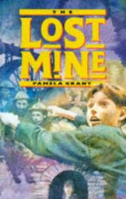 Cover of: The Lost Mine