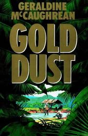 Cover of: Gold Dust by Geraldine McCaughrean