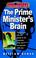Cover of: The Prime Minister's Brain (The Demon Headmaster)