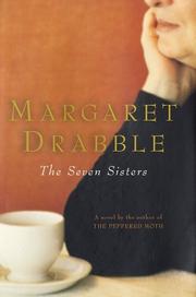 Cover of: The seven sisters by Margaret Drabble