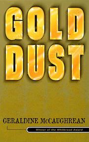 Cover of: Gold Dust by Geraldine McCaughrean