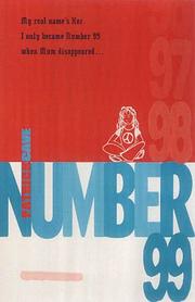 Cover of: Number 99