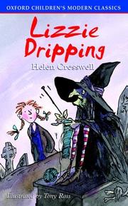 Cover of: Lizzie Dripping