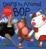 Cover of: Doing the Animal Bop