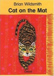 Cover of: Cat on the Mat