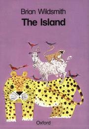 Cover of: The Island (Cat on the Mat)