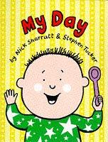 Cover of: My Day