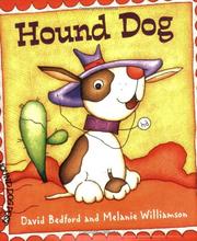 Cover of: Hound Dog