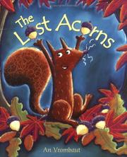 Cover of: The Lost Acorns