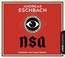 Cover of: NSA - Nationales Sicherheits-Amt