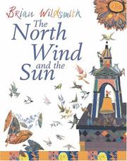 Cover of: The North Wind and the Sun