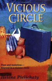 Cover of: Vicious Circle