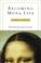 Cover of: Becoming Mona Lisa