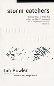 Cover of: Storm Catchers
