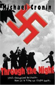 Cover of: Through the Night