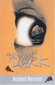 Cover of: Facing the Dark