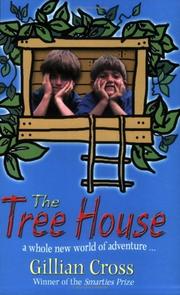 Cover of: The Tree House