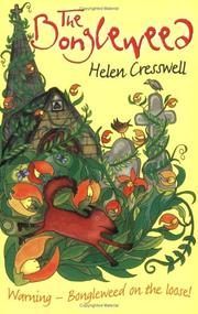 Cover of: The Bongleweed by Helen Cresswell
