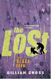 Cover of: The Black Room (Lost)