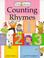 Cover of: First Verses - Counting Rhymes (First Verses Series)