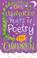 Cover of: One Hundred Years of Poetry