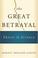 Cover of: The Great Betrayal